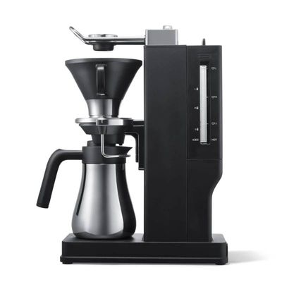 BALMUDA The Brew Automatic Drip Coffee Machine (Black) K06F-BK